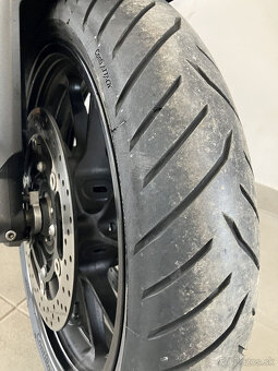 Yamaha Tracer 900 - 5