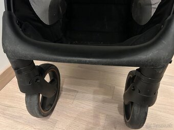 Športový kočiar kinderkraft - 5
