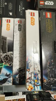 Predam sety Star wars - 5