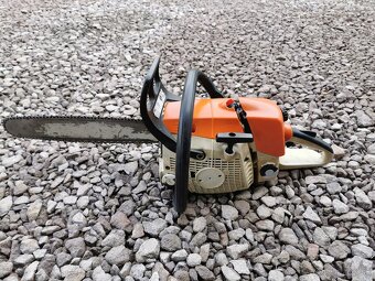 Motorová píla Stihl ms 280 - 5