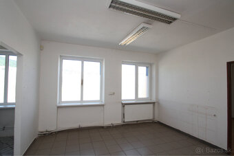 Prenájom priestorov Brezno - 5