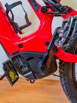 Specialized Turbo Levo Comp Alloy 2022 - 5