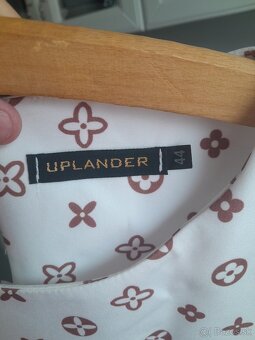 Dámska elegantná tunika - 5