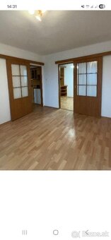 Interierove dvere posuvné - 5