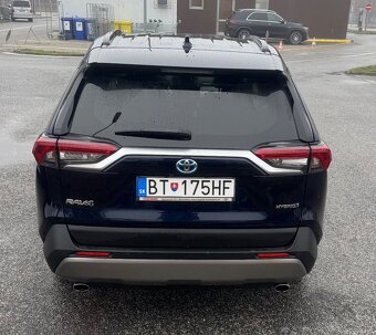 RAV4 - 5
