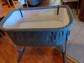 Postieľka Kinderkraft Neste air up - 5