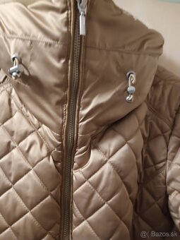Dámska bunda M - 5