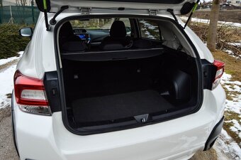 Subaru XV 2.0i-S ES Style NAVI - 5