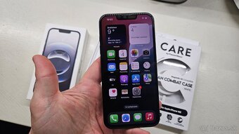 Apple iPhone 16E nový 128GB - 5