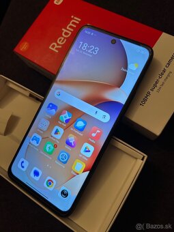 Xiaomi Redmi 13 128GB midnight - 5