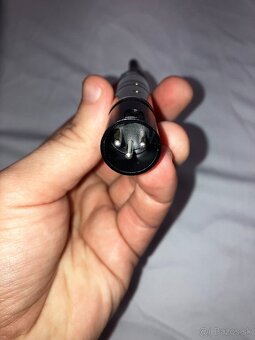 bezdrôtový DMX set – 3× vysielač + prijímač - 5