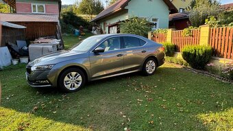 ✅️Škoda Octavia 4 2.0.TDI 12.000km ✅️ - 5