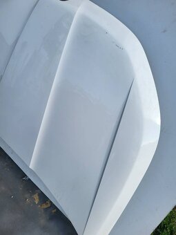 Skoda kodiaq predna kapota - 5