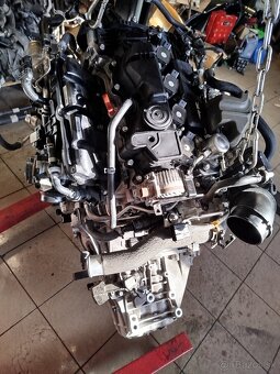 Motor 1,6tgdi 110kw G4FP - 5