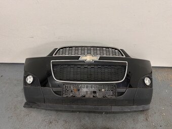 Chevrolet Captiva facelift komplet predna část - 5