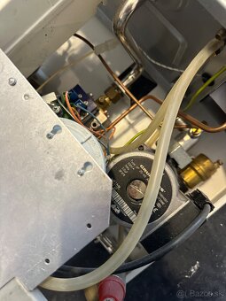 Kotol so zásobníkom Buderus - 5