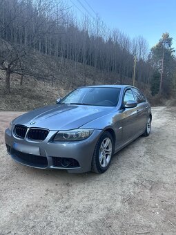 Bmw e90 316i 2009 - 5