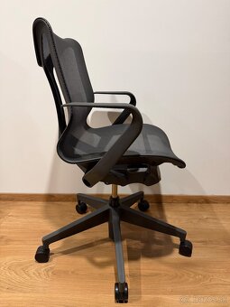 Herman Miller Cosm low back - 5