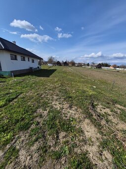 Sukromny pozemok - 5