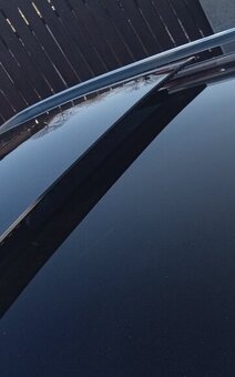 Predám Škoda superb 2.0 TDi 4x4 - 5