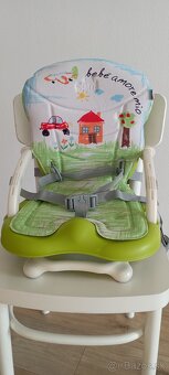 CAM Stolička Smarty Pop, Col.C261 - 5