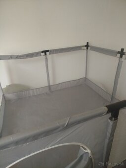 Ohrádka pre deti - 5