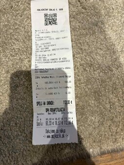 Hojdacie kresielko zopa - 5