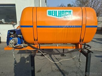 Kropící nádrž na vodu Beilhack CNT 1500 - 5