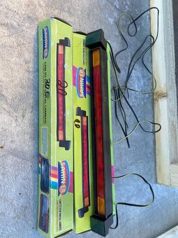 Tretie brzdové svetlo - 5