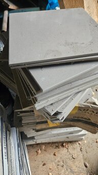 Stavebný materiál a naradie - 5