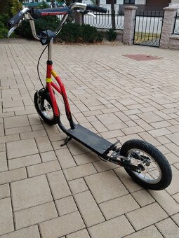 Kolobežka TWELVEMAX Arcore - 5