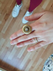 Zlatý prsteň - 5
