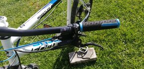 Predam MTB,horsky bicykel FOCUS WHISTLER XL - 5