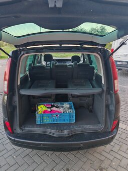 Renault grand Espace 2.0 dci 127kw 25th edition - 5