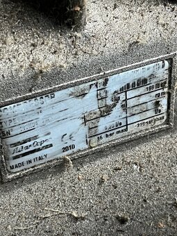 Kompresor atlas copco - 5