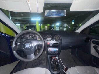 Na prenajom seat ibiza - 5