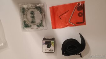 Elektrická gitara s príslušenstvom - 5