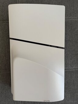 Sony Playstation 5 Slim 1TB - 5