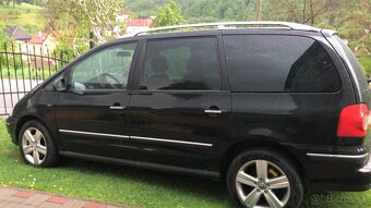 Sharan 2.0 TDI - 5