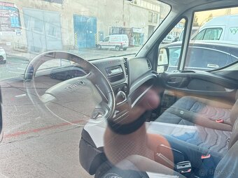 Iveco Daily Maxi 35S16 - 5