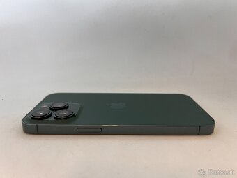 IPHONE 13 PRO ALPINE GREEN 128GB ZÁRUKA - VEĽMI DOBRÝ STAV - 5