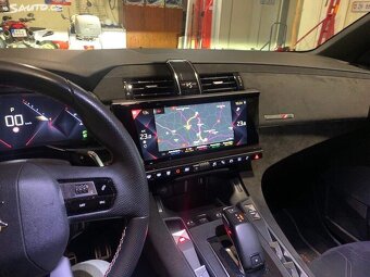 Ds 7 crossback 2,0 130 kW diesel - 5