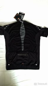 Nový pánsky cyklo dres MC Mario Cipollini, veľ. L/XL - 5