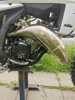 Ktm sx 125 - 5