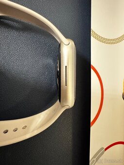 Apple watch series 7 45mm - 5