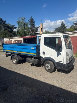 Trojstranny sklápať - 5