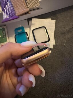 Apple watch 5 40mm - 5