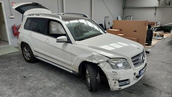 Mercedes glk 350 cdi - 5