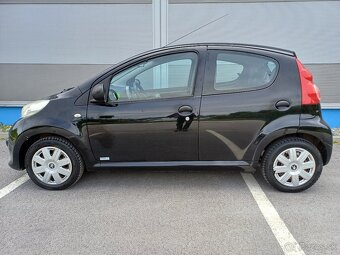 Peugeot 107 - 106 000 Km - STK EK do 2/2027 - 5