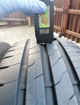 195/65 R15 - letné pneu GOODYEAR - 5